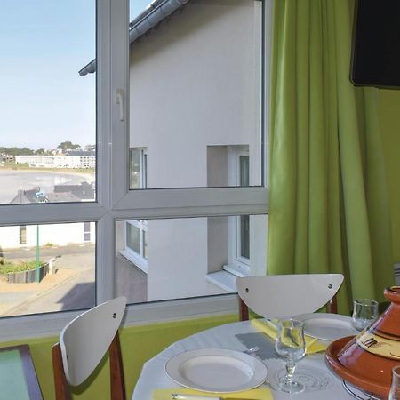 Awesome Apartment In Trevou Treguignec With Wifi Zewnętrze zdjęcie