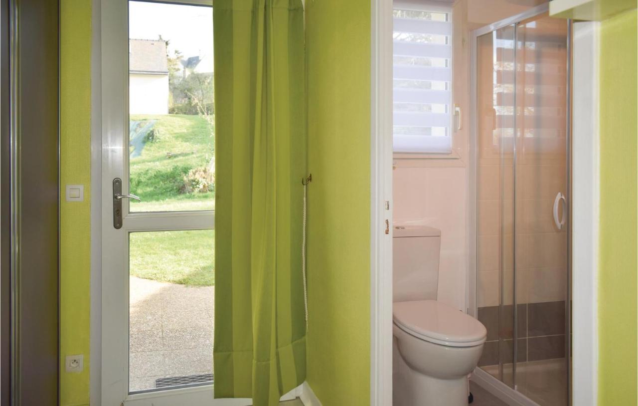 Awesome Apartment In Trevou Treguignec With Wifi Zewnętrze zdjęcie