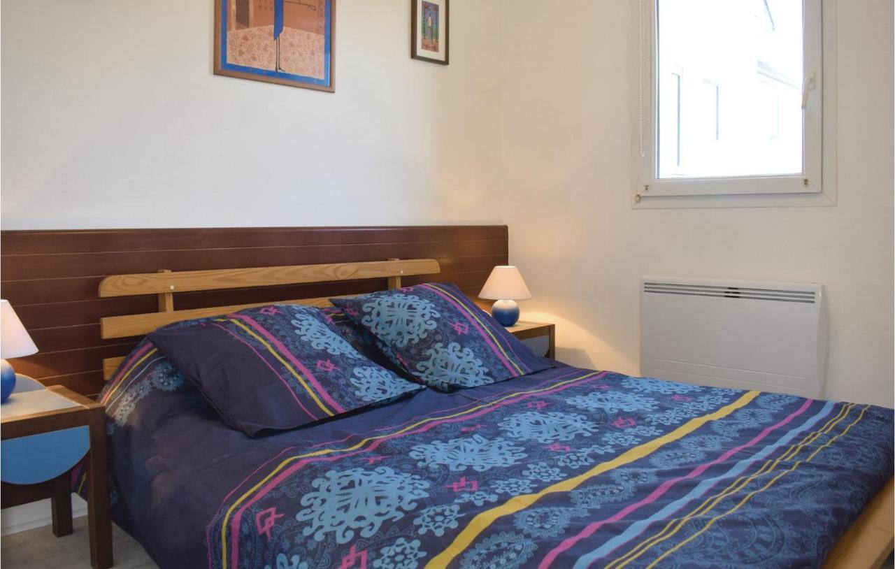 Awesome Apartment In Trevou Treguignec With Wifi Zewnętrze zdjęcie