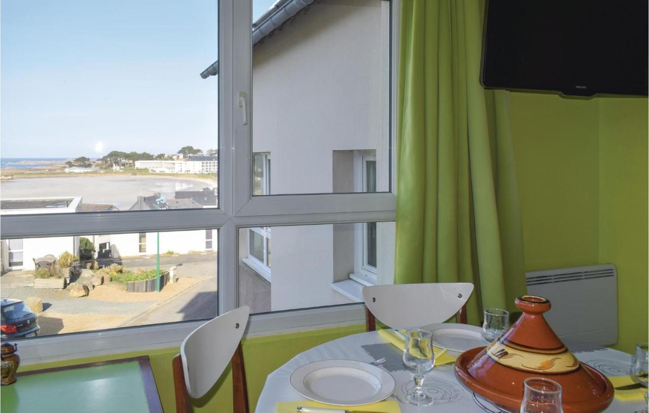 Awesome Apartment In Trevou Treguignec With Wifi Zewnętrze zdjęcie